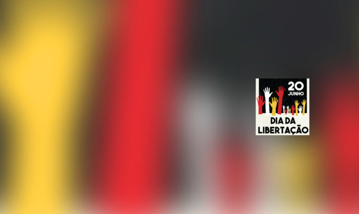 “Dia da Libertação” dos prisioneiros de consciência em Angola mobiliza solidariedade em várias cidades