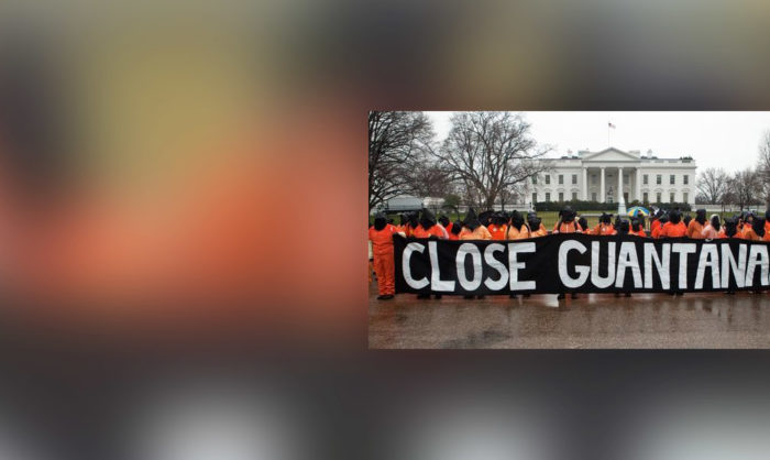 Guantánamo: encerramento da prisão e fim das violações de direitos humanos