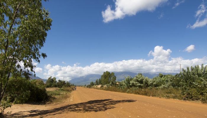 Moçambique: Libertem Amade Abubacar, jornalista detido em Cabo Delgado