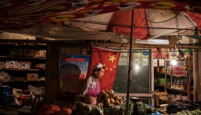 China: Amnistia Internacional insta ONU a atuar sobre os crimes contra a humanidade em Xinjiang